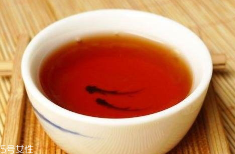 红参茶的功效,红参茶的功效和作用及食用方法