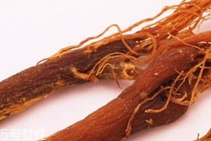 红参可以跟西洋参一起泡吗,红参可以和西洋参一起泡水喝吗