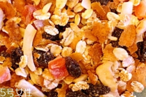 瑞士营养麦片,finax麦片在瑞典怎么样