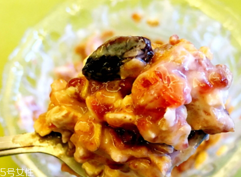 瑞士营养麦片,麦片100g热量