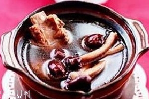 红参跟红枣可以一起吃吗,参和红枣可以一起吃吗