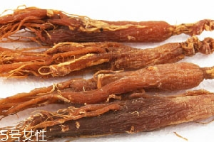 红参一天能吃多少,红参多少天吃一次合适