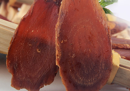 红参怎么泡水效果最好,红参怎么泡水喝