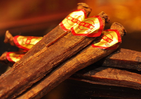 红参怎么吃效果最好,红参怎么吃壮阳