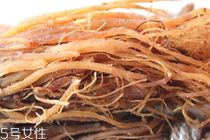 红参可以放冰箱吗?,红参在冰箱里可以存放多久?