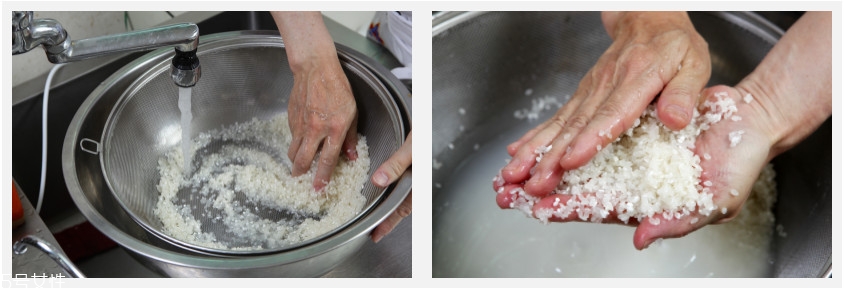 怎样煮出来的米饭才能Q弹,如何让米饭Q弹