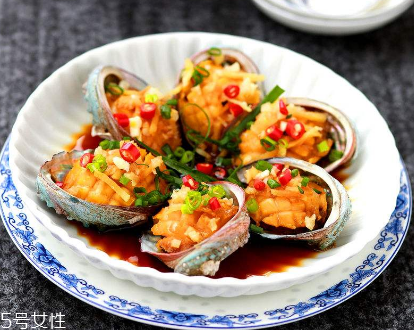 鲍鱼罐头口感 鲜鲍鱼,鲍鱼罐头有营养价值吗