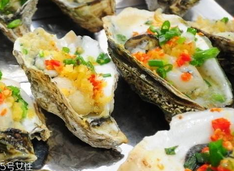 生蚝怎么样保存呢?,生蚝怎么样是坏的
