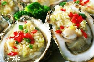 生蚝怎么样保存呢?,生蚝怎么样是坏的