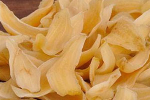 干百合发霉还能吃吗,百合发霉了还能吃吗