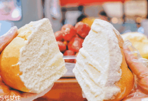 奶酪包能加热吗,奶酪遇热会融化吗