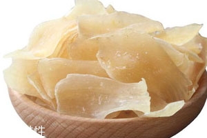 百合干怎么看好坏,怎么分辨百合干的好坏