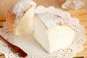 奶酪包什么味道,奶酪包的奶酪是哪一种