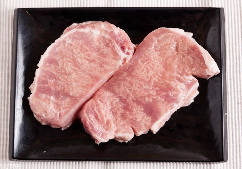 怎么做炸猪排好吃窍门,如何炸猪排 怎么做炸猪排好吃窍门,如何炸猪排