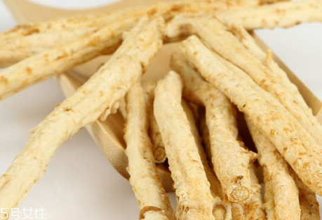 沙参可以放多久,沙参需要泡多久