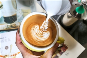 奶泡如何打得绵密,奶泡如何打得细腻 奶泡如何打得绵密,奶泡如何打得细腻