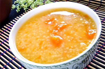 做南瓜粥南瓜用去皮吗,南瓜粥需要去皮吗