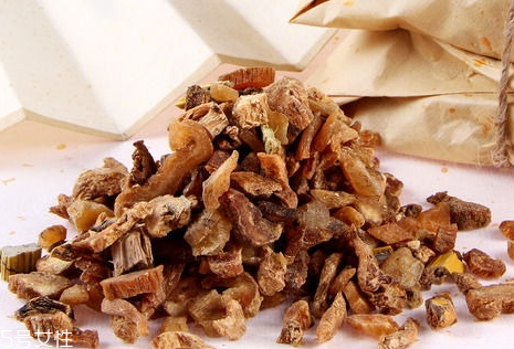 玉竹的功效和作用图片,玉竹的功效和作用的功能和主治