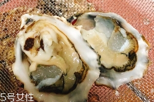 减肥吃生蚝会胖吗,晚上10点以后吃生蚝会胖吗