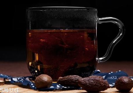 胖大海连续能喝多少天,胖大海最多喝几天