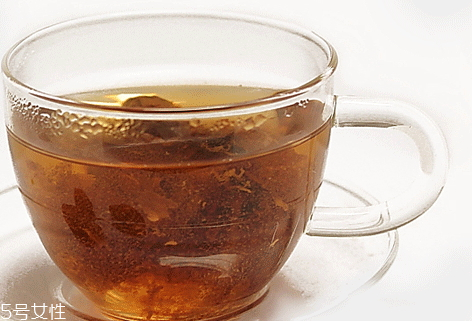 胖大海可以和什么一起泡水喝,胖大海和什么泡水喝最好