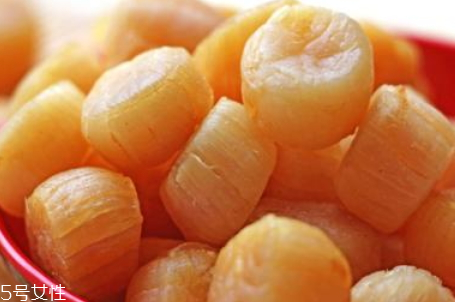 干贝好吃吗,干贝怎么吃比较好 干贝好吃吗,干贝怎么吃比较好