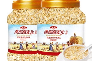 澳洲燕麦片食用方法,澳洲原片燕麦片怎么吃