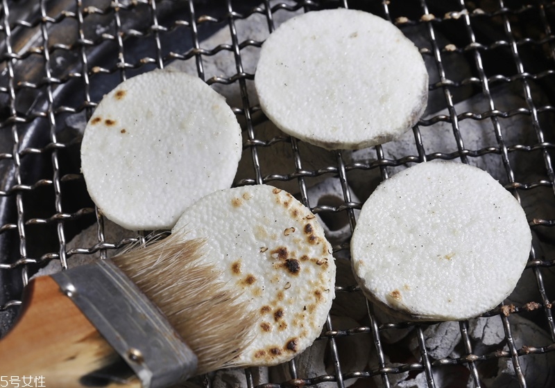 如何烤蔬菜,蔬菜怎么烤才好吃? 如何烤蔬菜,蔬菜怎么烤才好吃?