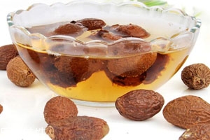 胖大海可以泡几次水,泡胖大海的功效