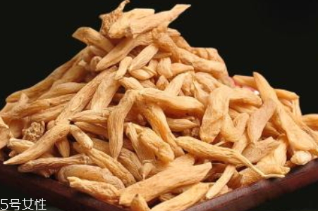 黄芪麦冬怎么泡水喝,黄芪麦冬怎么泡水