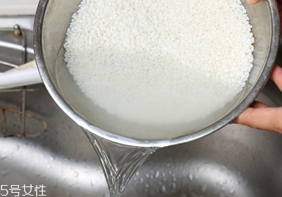 煮饭的步骤,煮饭的过程是怎么样的