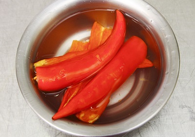 辣椒的辣度从哪里来,普通辣椒的辣度多少度