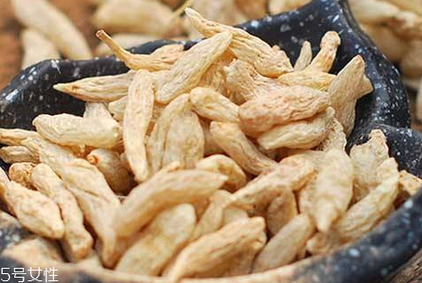 麦冬的功效和作用,麦冬的功效和作用禁忌