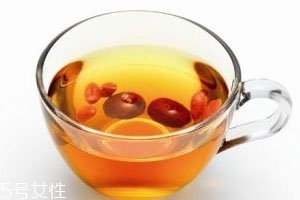 麦冬和枸杞泡水喝,麦冬和枸杞能一起泡水喝吗的功效和作用