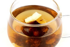 麦冬可以跟茶叶一起泡吗,麦冬能和茶叶一起泡水喝吗