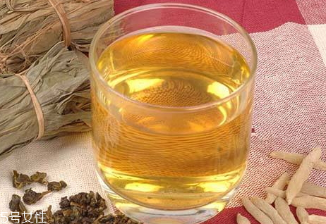 麦冬茶搭配,麦冬配什么泡茶