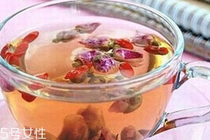 麦冬和玫瑰一起泡水吗,麦冬和玫瑰花一起泡水的功效和作用 麦冬和玫瑰一起泡水吗,麦冬和玫瑰花一起泡水的功效和作用