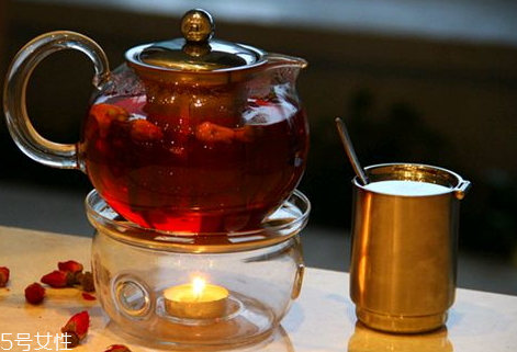 麦冬配什么泡茶,麦冬茶怎么泡