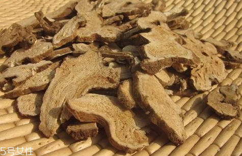 地骨皮禁忌人群,地骨皮禁忌