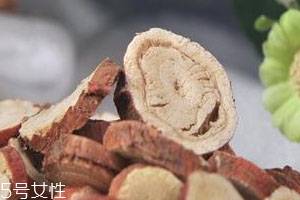 甘草发霉了还能用么,甘草片发霉了还能吃吗 甘草发霉了还能用么,甘草片发霉了还能吃吗