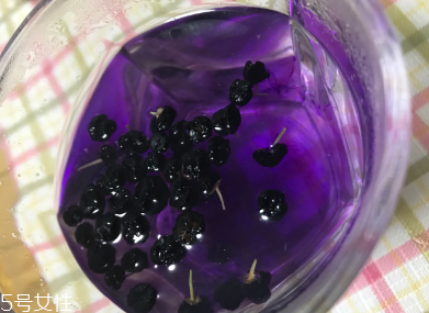 黑枸杞怎么样吃,正宗黑枸杞是什么样子