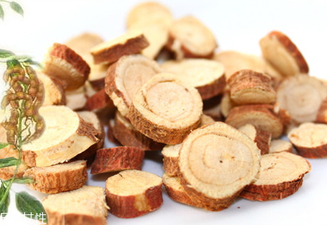 甘草的功效作用和主治,甘草的功效作用和主治功