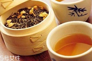 甘草可以和茶叶一起泡吗?,甘草能不能和茶叶一起泡吗