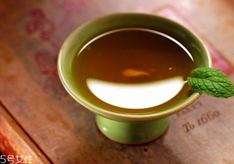 甘草茶怎么泡,甘草泡茶喝