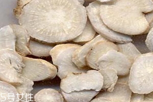 白芍是凉性还是热性药,白芍是凉性还是热性的