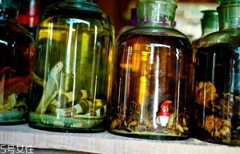 白芍泡酒配方,酒白芍的制作方法