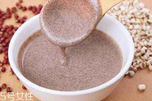 红豆薏米粉哪个牌子的好一些,红豆薏米粉哪个牌子好