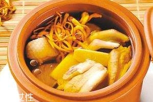 土茯苓是凉性的吗,土茯苓是凉性还是热性