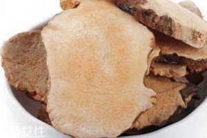 土茯苓不能和什么同吃,土茯苓和茯苓可以一起吃吗