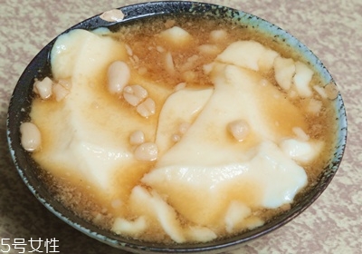 豆腐有哪些种类,豆腐有哪几种类型 豆腐有哪些种类,豆腐有哪几种类型